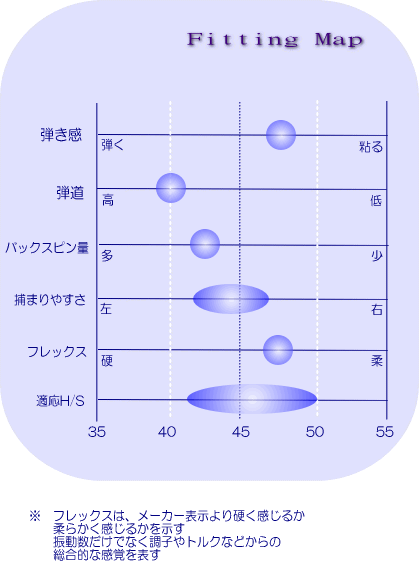 ランバックス Xシリーズ フジクラ