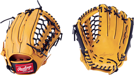 HYPER TECH DP| ローリングスジャパン - Rawlings