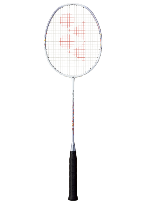 抜群の操作性とシャトルの楽な飛びを実現。 商品詳細│ラケット