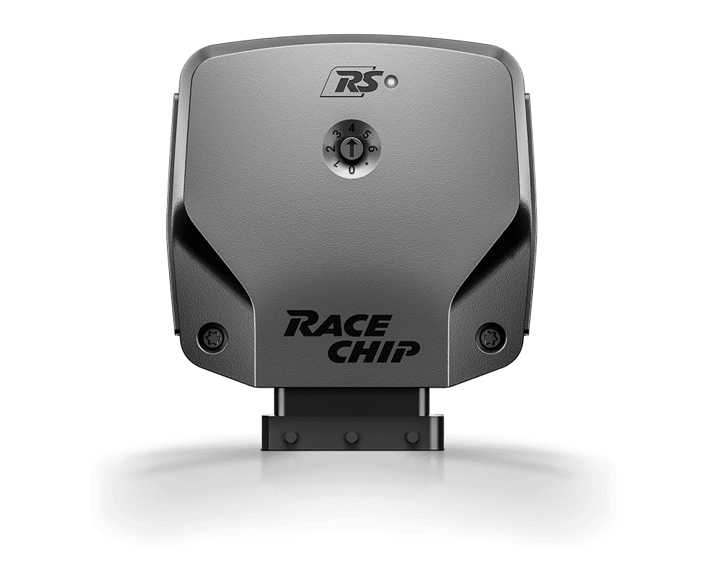 Performance chips – Chip tuning by RaceChip for Audi A4 (B8) 2.0