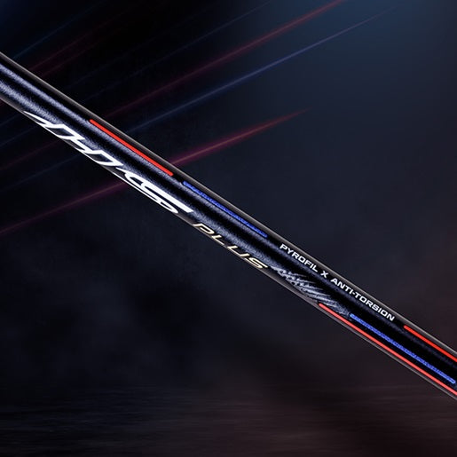 VICTOR Auraspeed HS Plus Badminton Racket – Racket Shop NZ