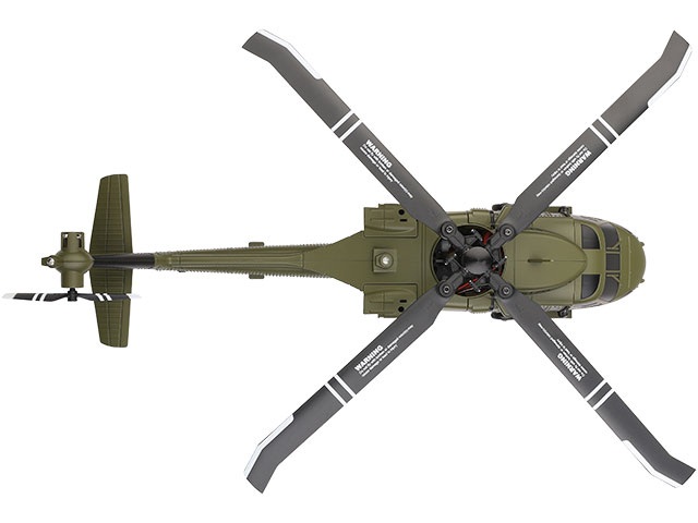 ハイテック ヘリコプター K170 ラジコン飛行機・零戦の通販は【ラジコン1】