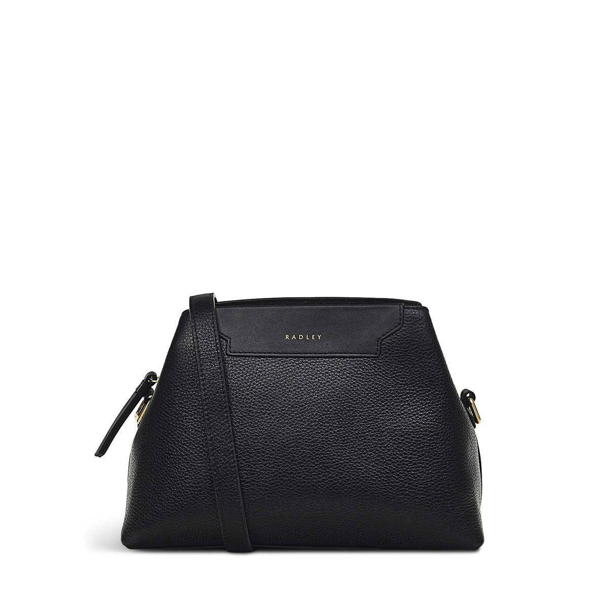 Small Ziptop Crossbody | Piccardy Hill 2.0 AW24 | Radley London