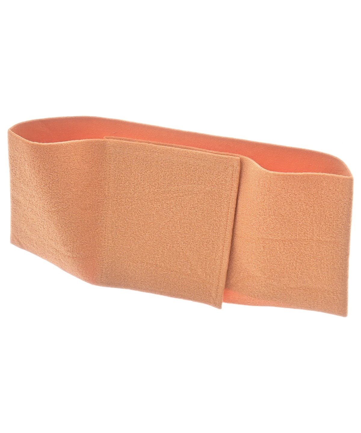 FUMIKA UCHIDA（フミカウチダ）ベルト オレンジ サイズ:M レディース