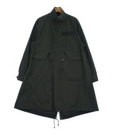 sacai（サカイ）モッズコート 黒 サイズ:1(S位) メンズ/2200575153011