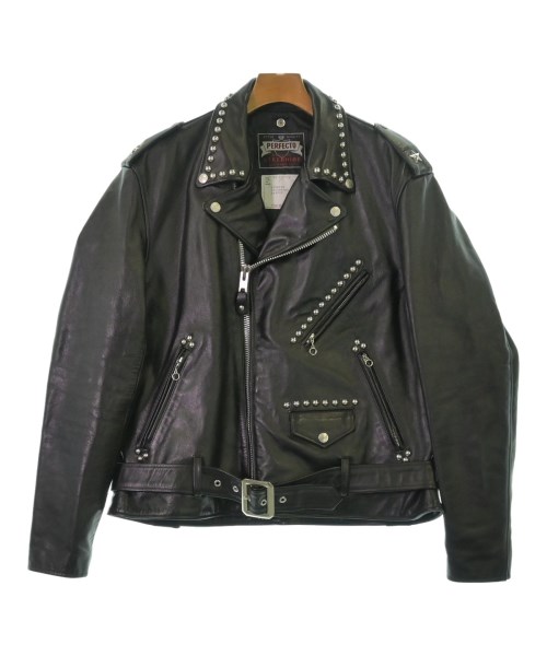 sacai（サカイ）ライダース 黒 サイズ:2(M位) メンズ/2200543297068