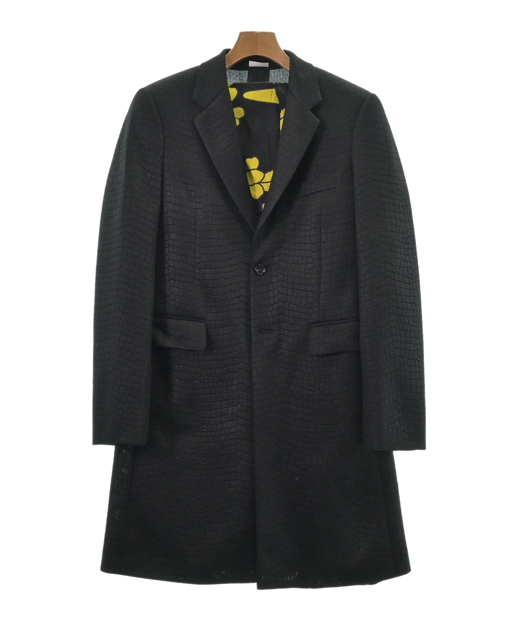 COMME des GARCONS HOMME PLUS（コムデギャルソンオムプリュス