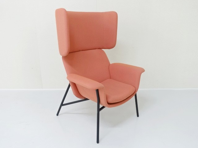 中古｜コクヨ｜ノーション （Notion）｜チェア－O-33307