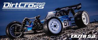 ラジコン専門店 洛西モデル オンラインショッピング