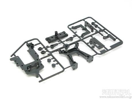 タミヤ（アフターパーツ） 10005345 Gパーツ(VQS(2020))：ラジコン専門