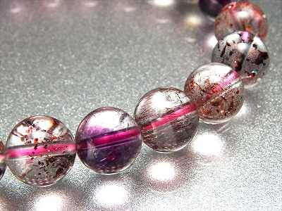 スーパーセブンの意味や相性 激安天然石通販コムローズ