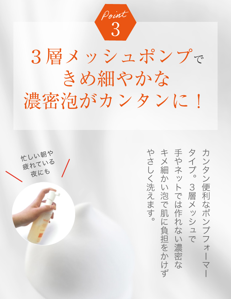 楽天市場】【シーボディ公式】【医薬部外品】薬用VC泡フォーマー 150mL