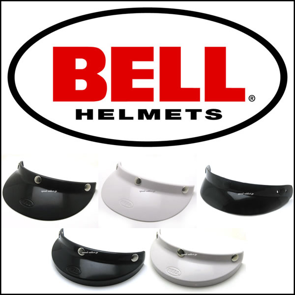 BELL SUPER MAGNUM 初期型 WHITE 55cm | SPEED ADDICT