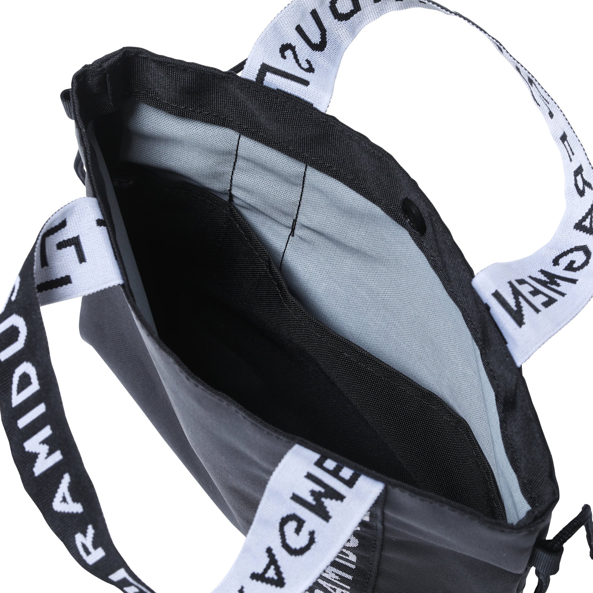 RAMIDUS 2WAY TOTE BAG (M) – RAMIDUS ONLINE