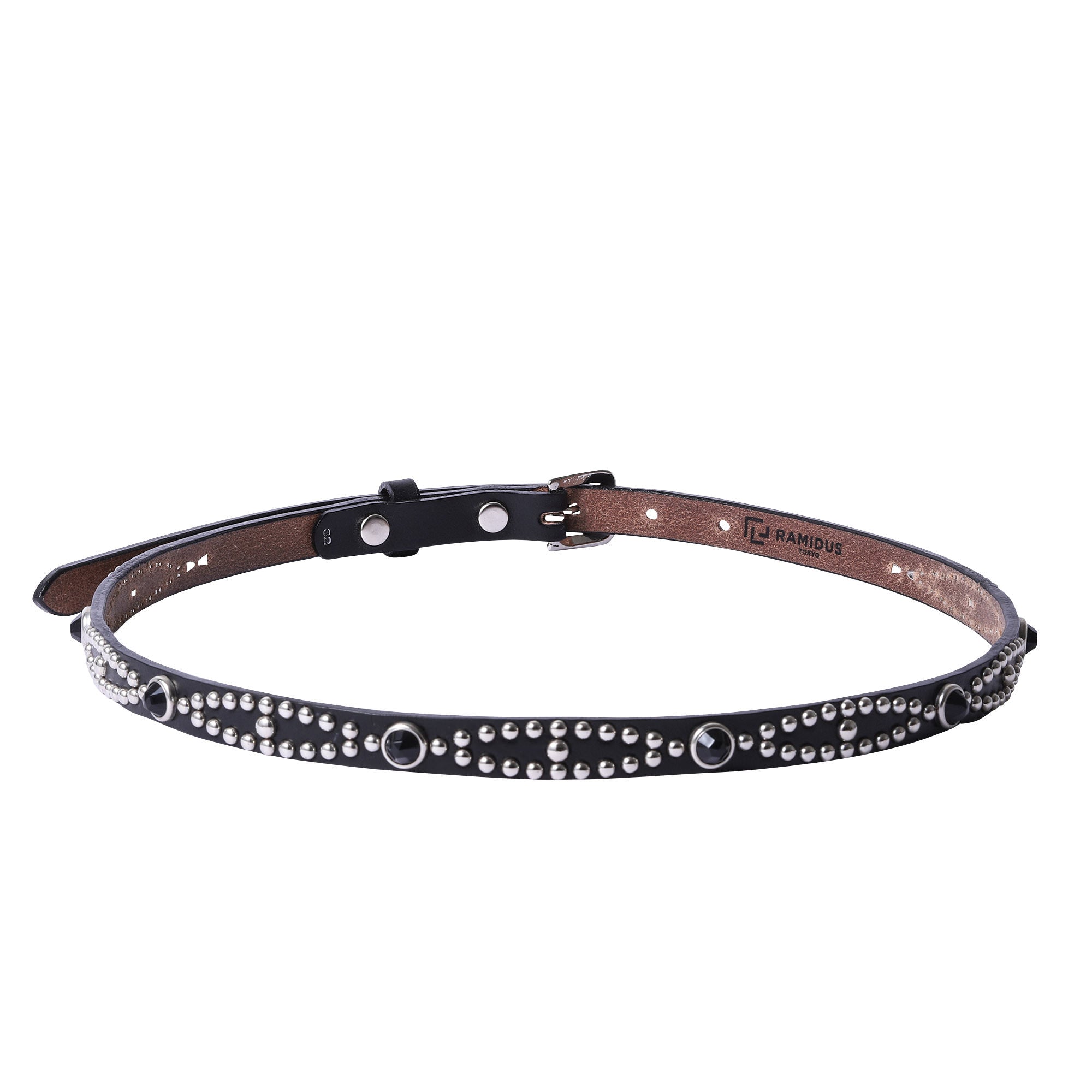 BELT 15mm-2 – RAMIDUS ONLINE