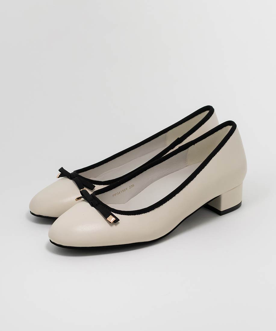 SALE】ラウンドトゥバレエシューズRANDA公式サイト