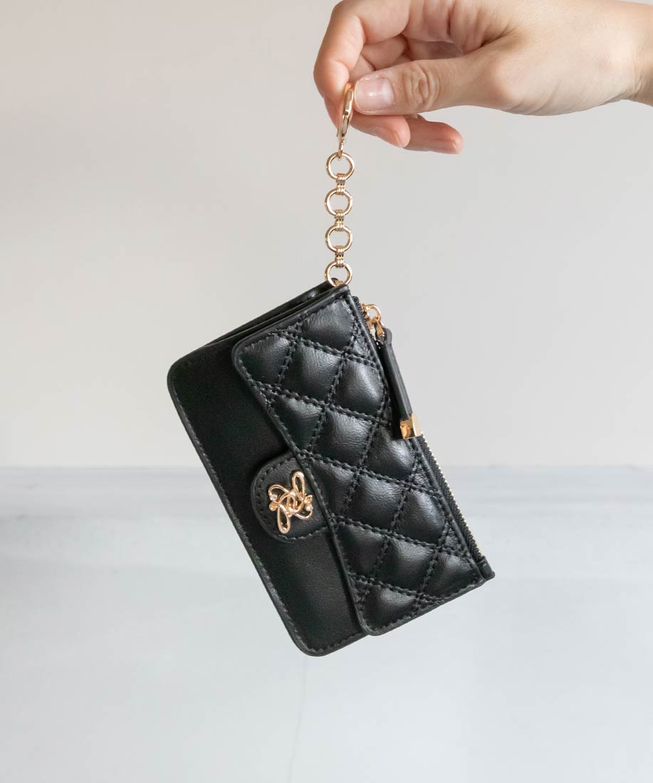 キルティングフラップフラグメントケースRANDA公式サイト