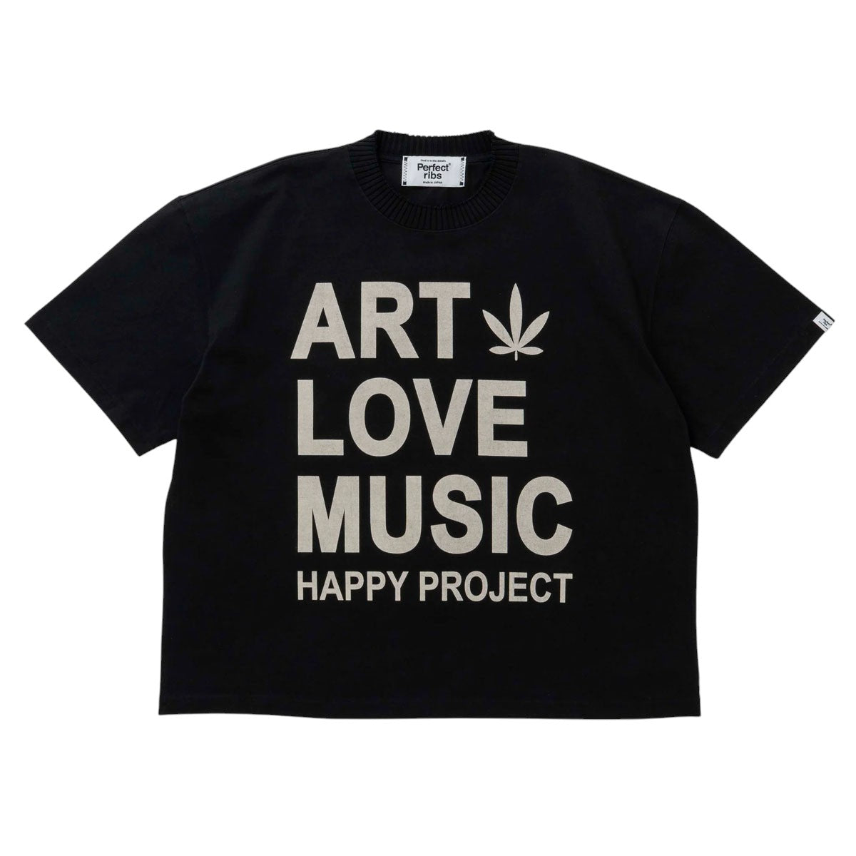 Perfect ribs (パーフェクト リブス) - R&Co. 公式通販