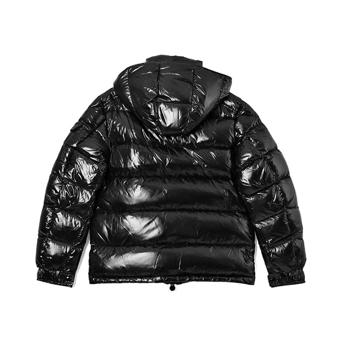MONCLER]MAYA GIUBBOTTO/BLACK(1A536-00-68950) – R&Co.