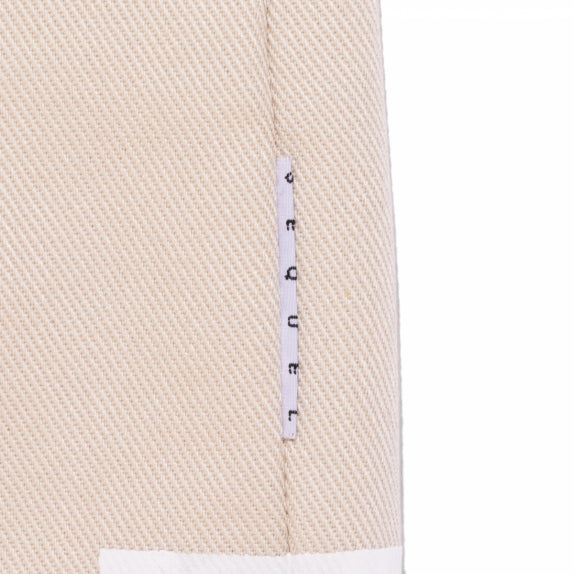 SEQUEL]CHINO PANTS(TYPE-XF)/BEIGE(SQ-25SS-PT-03) – R&Co.