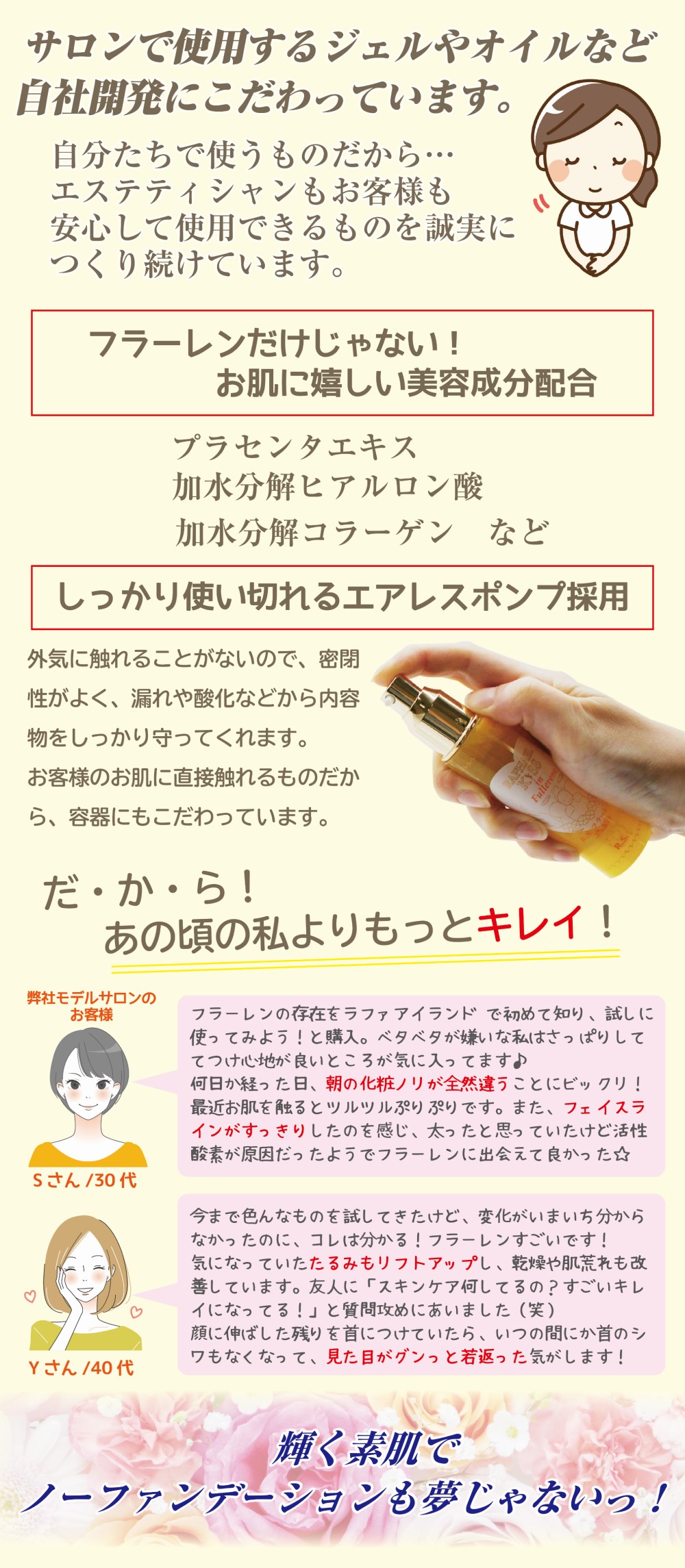 ラファエルキス インフラーレン 基礎化粧品 通販 ラファアイランド