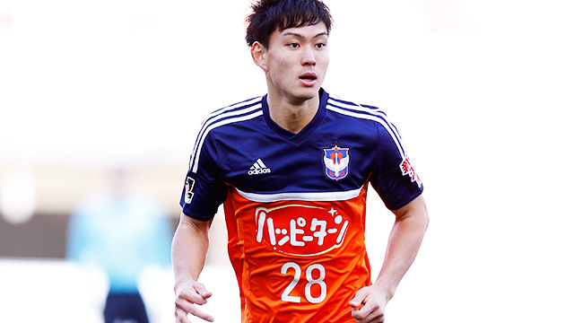 アルビレックス新潟 早川史哉選手への支援金募金実施のお知らせ｜RB