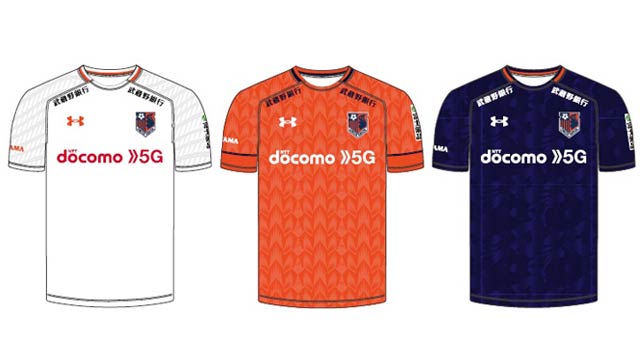 2021シーズンレプリカユニフォーム先行予約販売のお知らせ｜RB大宮