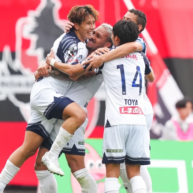 MF 14 泉 柊椰｜RB大宮アルディージャ公式サイト