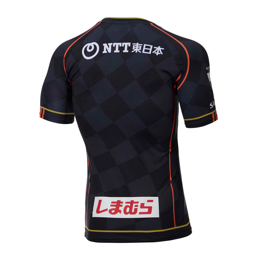 創立25周年記念ユニフォーム｣デザイン決定および先行予約販売の