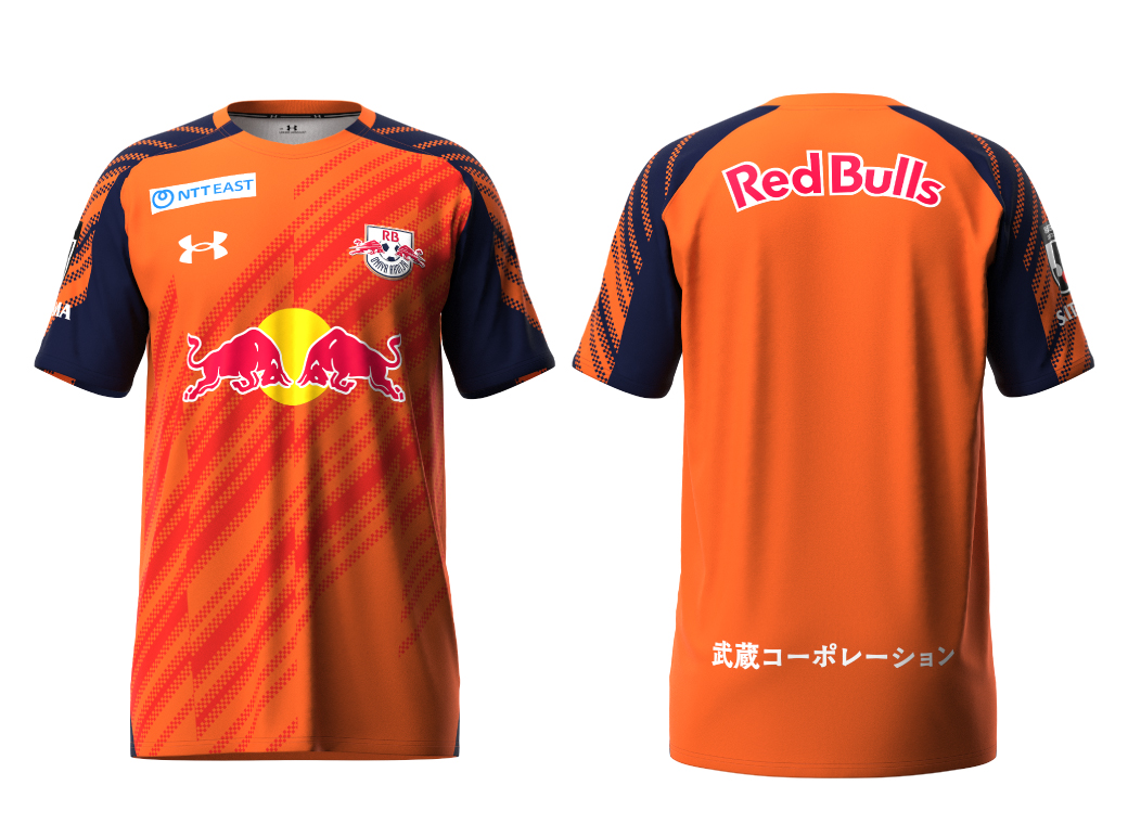 追記・再掲】「明治安田J2・J3百年構想リーグ ユニフォーム」一般販売