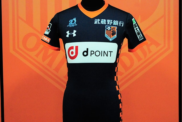 2018シーズンレプリカユニフォーム先行予約受付のお知らせ｜RB大宮