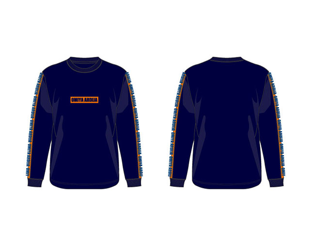 新商品販売のお知らせ｜RB大宮アルディージャ公式サイト