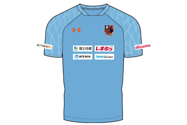 追記・再々掲】オフィシャルチームウェア販売のお知らせ｜RB大宮