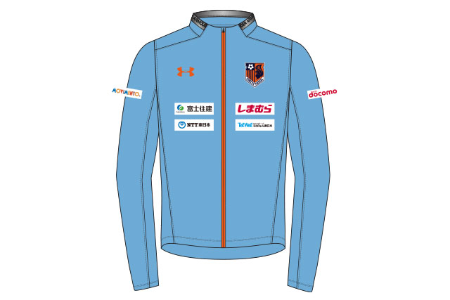 追記・再々掲】オフィシャルチームウェア販売のお知らせ｜RB大宮