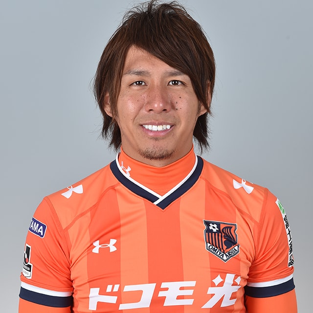 横谷 繁選手 第一子誕生のお知らせ｜RB大宮アルディージャ公式サイト