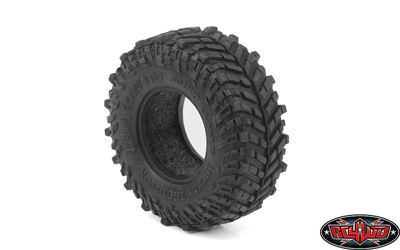 RC4WD Mickey Thompson 0.7