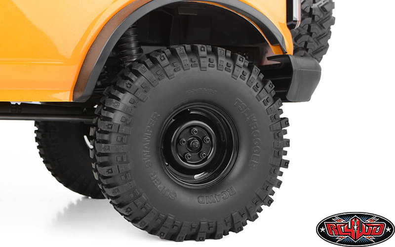 RC4WD Landies Vintage 1.9