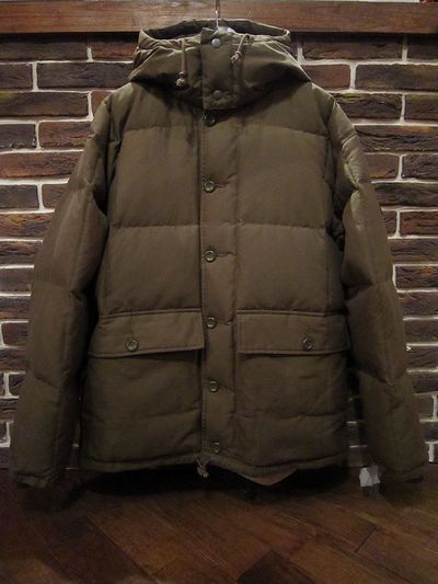 RRL等の通販サイト【RHYTHM】RRL(ダブルアールエル) DOWN JACKET