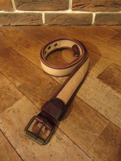 RRL等の通販サイト【RHYTHM】 RRL(ダブルアールエル) W RING CANVAS