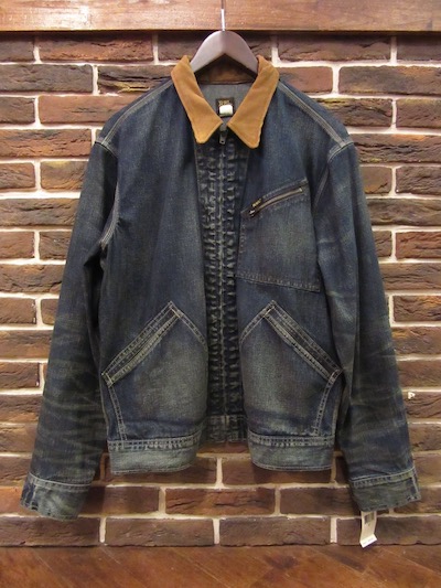 RRL等の通販サイト【RHYTHM】RRL(ダブルアールエル)TRANSCONTINETAL