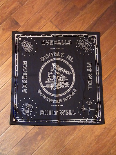 RRL等の通販サイト【RHYTHM】RRL(ダブルアールエル)ANCHOR&CHAIN