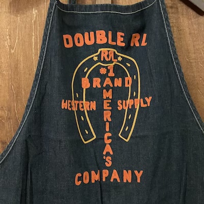 RRL等の通販サイト【RHYTHM】 RRL(ダブルアールエル)INDIGODYE TWILL