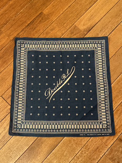 RRL等の通販サイト【RHYTHM】RRL(ダブルアールエル)ANCHOR&CHAIN