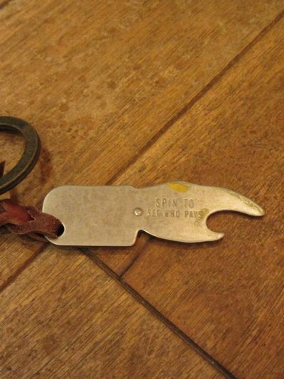 RRL等の通販サイト【RHYTHM】RRL(ダブルアールエル) LEATHER KEYHOLDER