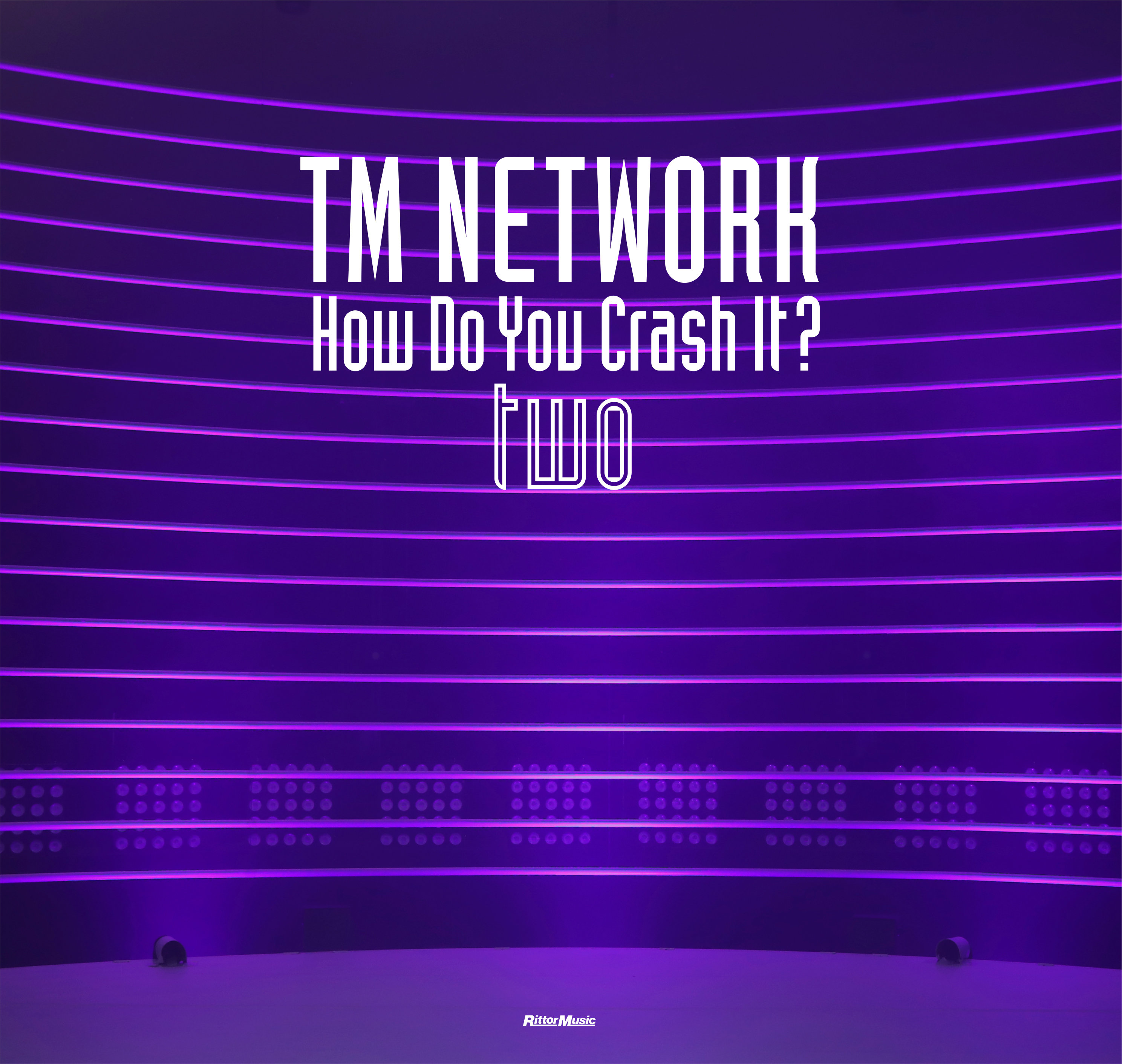 TM NETWORKの最新ライブ写真集全3冊が発売決定！ 本日より特典付き