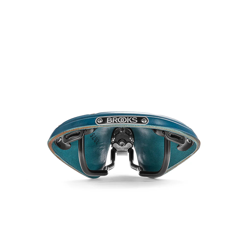 Brooks Saddle B17 – Rivendell Bicycle Works