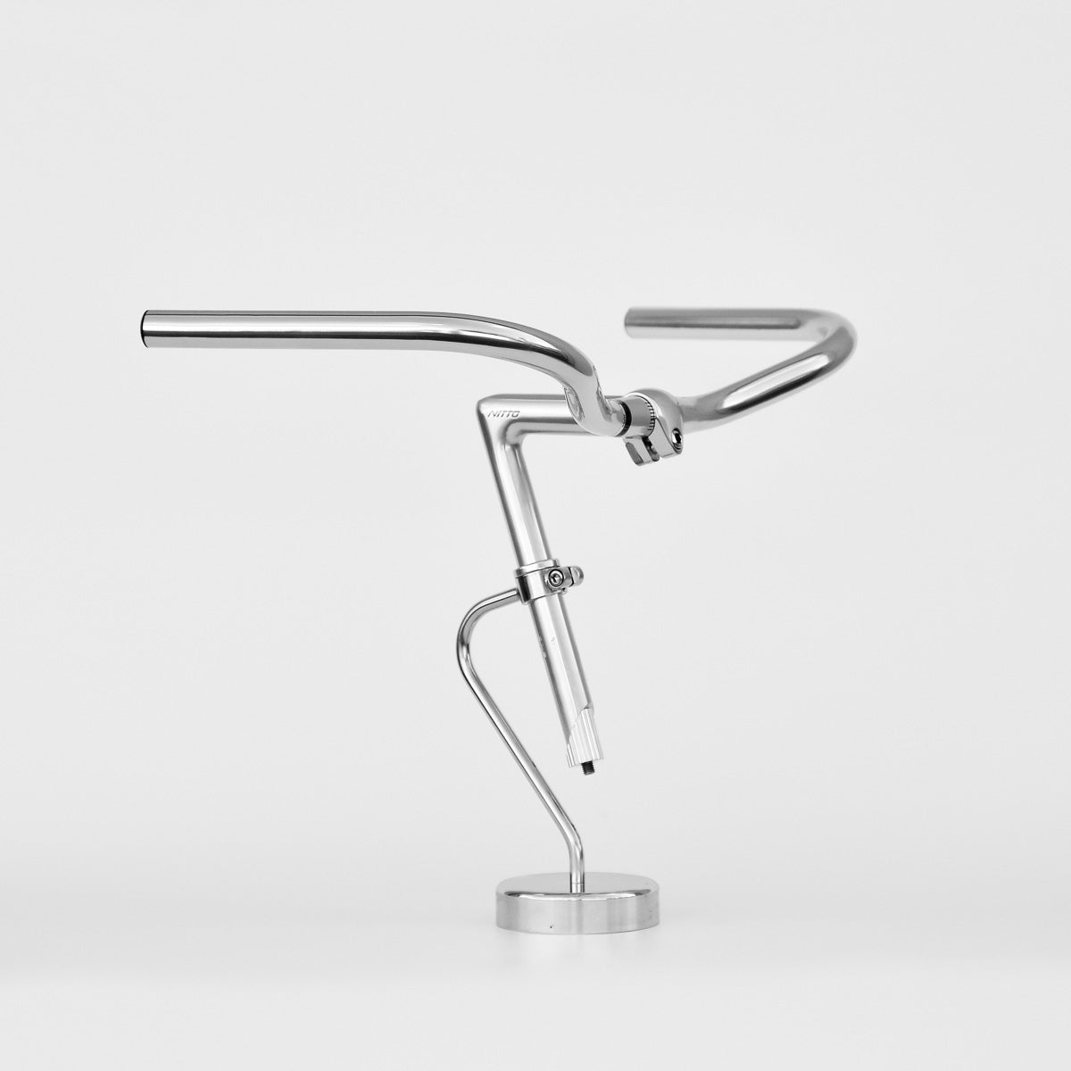 Handlebar - Nitto Albatross, 55cm x 25.4 – Rivendell Bicycle Works