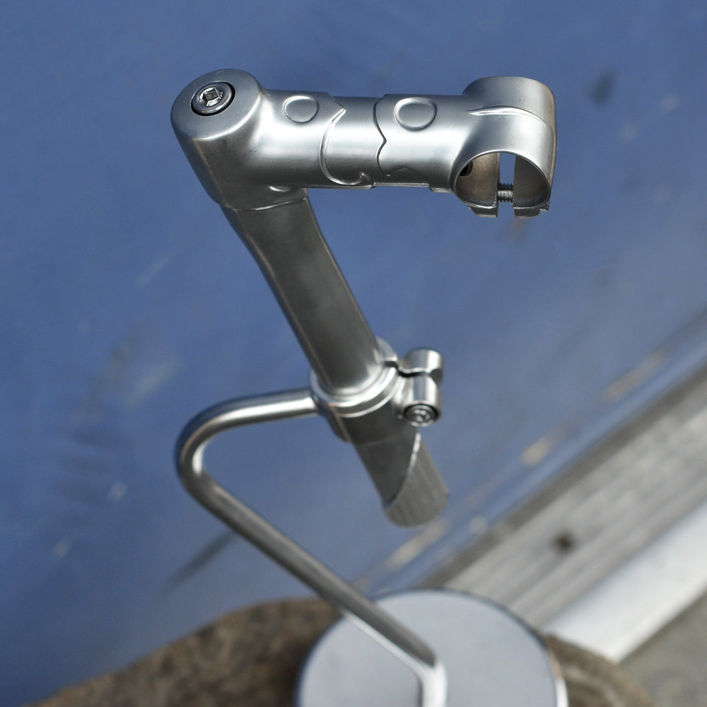 Stem - Nitto Lugged – Rivendell Bicycle Works