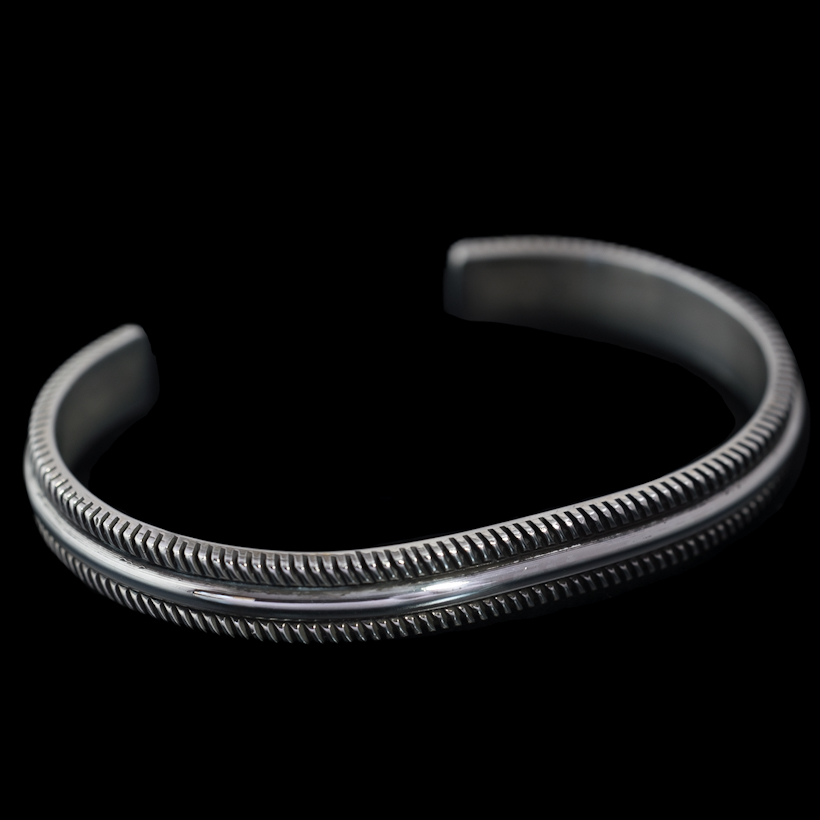 ナバホ族 Pat Bedonie 1/4