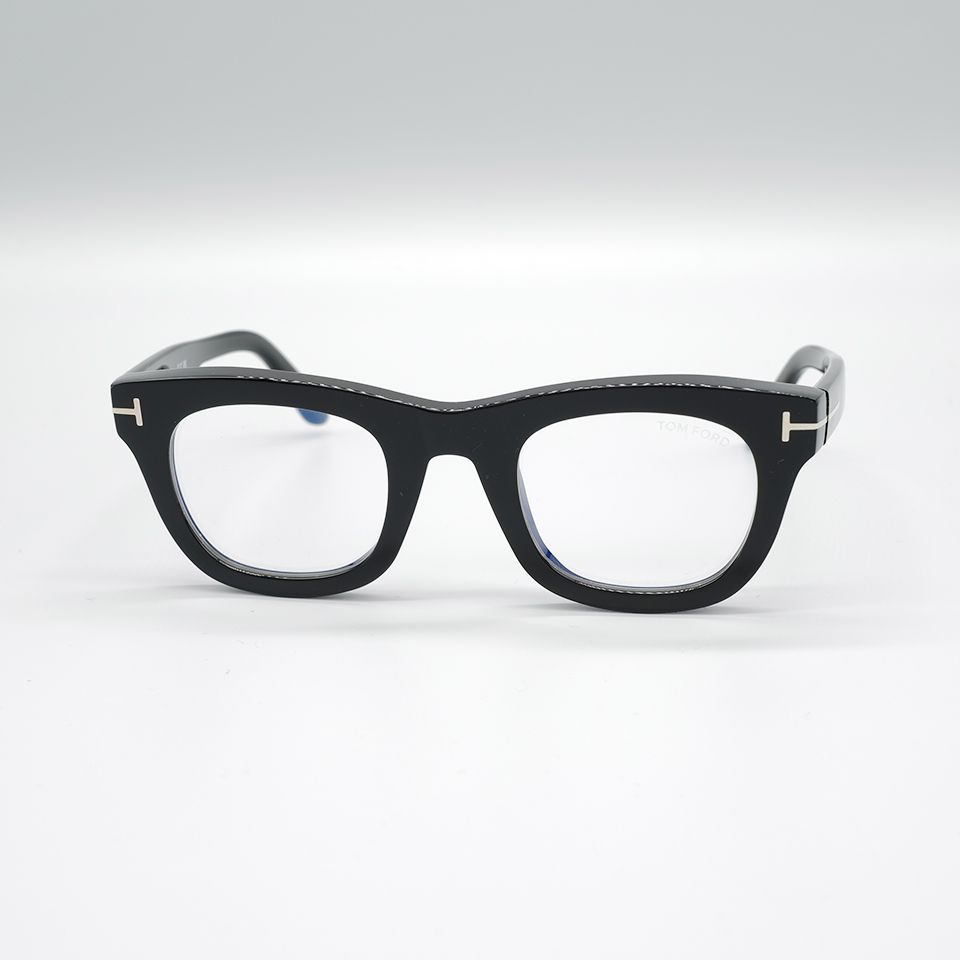 TOM FORD EYEWEAR - FT5872-B-48001 / メガネ フレーム / グローバル